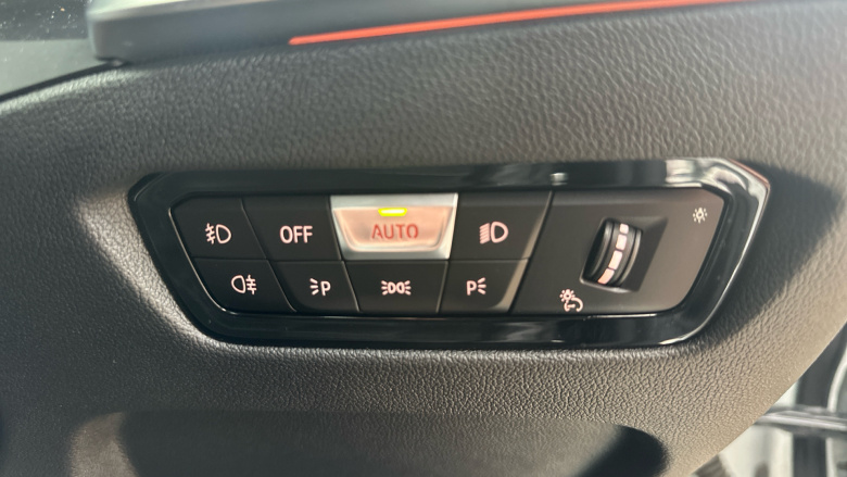 BMW 4 Series 420d MHT M Sport 2dr Step Auto Diesel Convertible